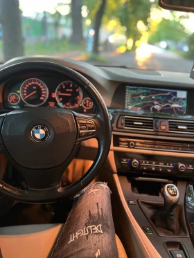 Обява за продажба на BMW 520 ECOPRO ~14 999 лв. - изображение 11
