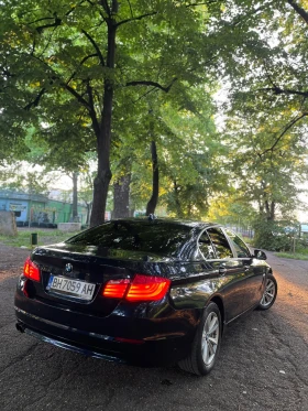 Обява за продажба на BMW 520 ECOPRO ~14 999 лв. - изображение 4