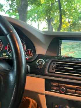 Обява за продажба на BMW 520 ECOPRO ~14 999 лв. - изображение 10