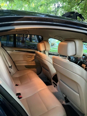 Обява за продажба на BMW 520 ECOPRO ~14 999 лв. - изображение 8