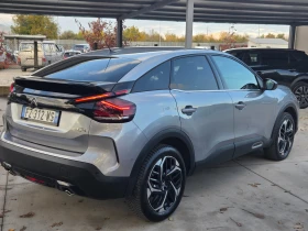 Citroen C4 1.2 SHINE* * HEAD-UP-DISPLEY* KAMERA* LED* KAYLESS | Mobile.bg    15