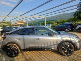 Citroen C4 1.2 SHINE* * HEAD-UP-DISPLEY* KAMERA* LED* KAYLESS | Mobile.bg    17