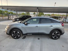 Обява за продажба на Citroen C4 1.2 SHINE* * HEAD-UP-DISPLEY* KAMERA* LED* KAYLESS ~30 900 лв. - изображение 11