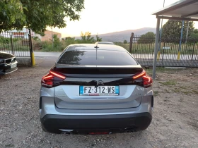 Citroen C4 1.2 SHINE* * HEAD-UP-DISPLEY* KAMERA* LED* KAYLESS - 30900 лв. - 24876599 13