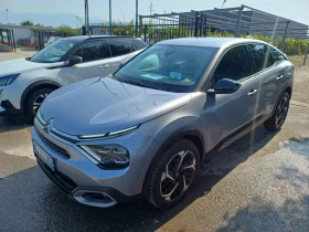 Citroen C4 1.2 SHINE* * HEAD-UP-DISPLEY* KAMERA* LED* KAYLESS | Mobile.bg    10