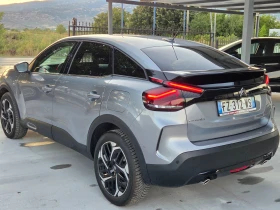 Citroen C4 1.2 SHINE* * HEAD-UP-DISPLEY* KAMERA* LED* KAYLESS - 30900 лв. - 24876599 15