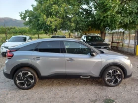 Citroen C4 1.2 SHINE* * HEAD-UP-DISPLEY* KAMERA* LED* KAYLESS - 30900 лв. - 24876599 16