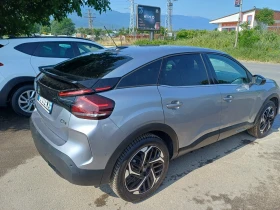 Citroen C4 1.2 SHINE* * HEAD-UP-DISPLEY* KAMERA* LED* KAYLESS | Mobile.bg    11