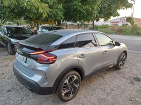 Citroen C4 1.2 SHINE* * HEAD-UP-DISPLEY* KAMERA* LED* KAYLESS - 30900 лв. - 24876599 15