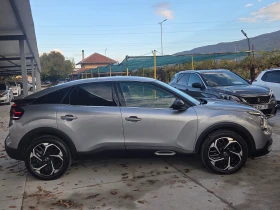 Citroen C4 1.2 SHINE* * HEAD-UP-DISPLEY* KAMERA* LED* KAYLESS | Mobile.bg    12