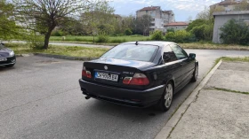 Обява за продажба на BMW 318 318ci  gas ~3 900 лв. - изображение 6