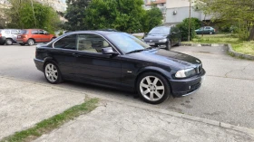 Обява за продажба на BMW 318 318ci  gas ~3 900 лв. - изображение 3