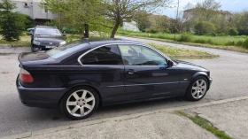 Обява за продажба на BMW 318 318ci  gas ~3 900 лв. - изображение 5