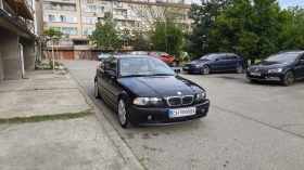 Обява за продажба на BMW 318 318ci  gas ~3 900 лв. - изображение 2