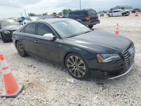 Audi S8 QUATTRO/MATRIX/CARBON/ПЪЛНА СЕРВИЗНА ИСТОРИЯ!!! - 34800 лв. - 18135053 3