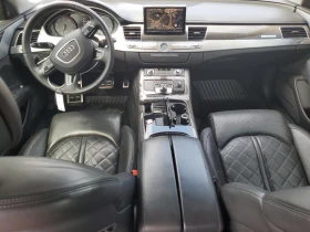 Audi S8 QUATTRO/MATRIX/CARBON/ПЪЛНА СЕРВИЗНА ИСТОРИЯ!!! - 34800 лв. - 18135053 8