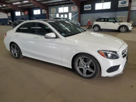 Mercedes-Benz C 300 4MATIC amg line, burmaster. ,  | Mobile.bg    5