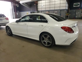 Mercedes-Benz C 300 4MATIC amg line, burmaster. ,  | Mobile.bg    3
