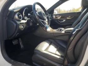 Mercedes-Benz C 300 4MATIC amg line, burmaster. ,  | Mobile.bg    7