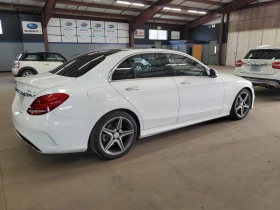 Mercedes-Benz C 300 4MATIC amg line, burmaster. ,  | Mobile.bg    4