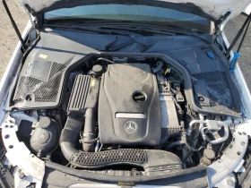 Mercedes-Benz C 300 4MATIC amg line, burmaster. ,  | Mobile.bg    11