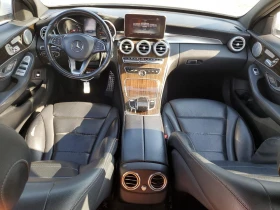 Mercedes-Benz C 300 4MATIC amg line, burmaster. ,  | Mobile.bg    8