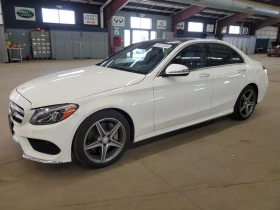 Mercedes-Benz C 300 4MATIC amg line, burmaster. ,  | Mobile.bg    2