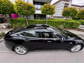 Обява за продажба на Tesla Model S 85 EU, Free SUC, CCS ~43 000 лв. - изображение 5