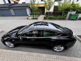 Обява за продажба на Tesla Model S 85 EU, Free SUC, CCS ~43 000 лв. - изображение 4