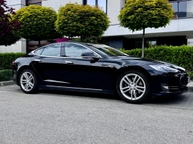 Обява за продажба на Tesla Model S 85 EU, Free SUC, CCS ~43 000 лв. - изображение 1