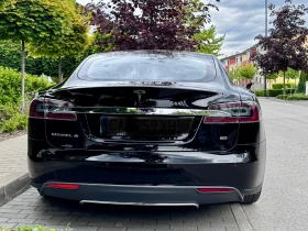 Обява за продажба на Tesla Model S 85 EU, Free SUC, CCS ~43 000 лв. - изображение 2