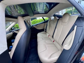 Обява за продажба на Tesla Model S 85 EU, Free SUC, CCS ~43 000 лв. - изображение 7