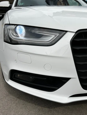 Audi A4 3.0 tdi Drive select/Distronic - 16000 лв. - 85698189 7