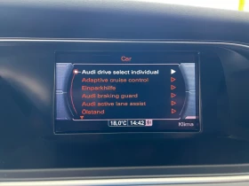 Обява за продажба на Audi A4 3.0 tdi Drive select/Distronic ~15 960 лв. - изображение 11
