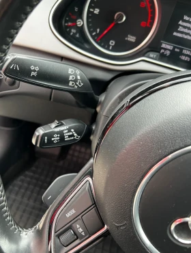 Audi A4 3.0 tdi Drive select/Distronic - 16000 лв. - 85698189 11