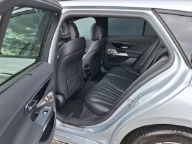 Mercedes-Benz E 300 4matic AMG Line на 1300км Burmester - 117700 лв. - 63482403 13