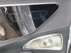 Mercedes-Benz E 300 4matic AMG Line на 1300км Burmester - 117700 лв. - 63482403 15