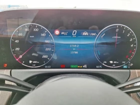 Mercedes-Benz E 300 4matic AMG Line на 1300км Burmester - 117700 лв. - 63482403 6