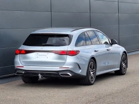 Mercedes-Benz E 300 4matic AMG Line на 1300км Burmester - 117700 лв. - 63482403 2