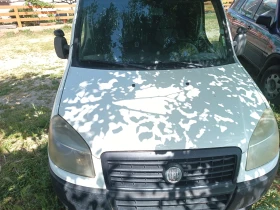     Fiat Doblo , 