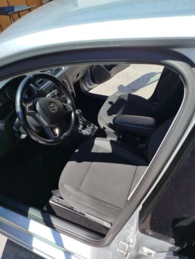 Skoda Rapid 1.6 tdi 90 ps | Mobile.bg    14