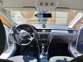 Skoda Rapid 1.6 tdi 90 ps | Mobile.bg    11