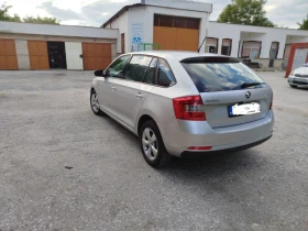 Skoda Rapid 1.6 tdi 90 ps | Mobile.bg    5