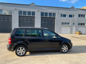 VW Touran 2.0 TDI | Mobile.bg    4
