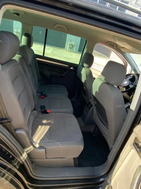 VW Touran 2.0 TDI | Mobile.bg    10
