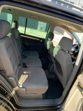 VW Touran 2.0 TDI | Mobile.bg    9