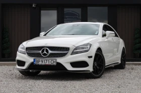  Mercedes-Benz CLS 40...