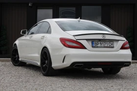 Mercedes-Benz CLS 400 AMG* FACELIFT* HARMAN/KARDON | Mobile.bg    4