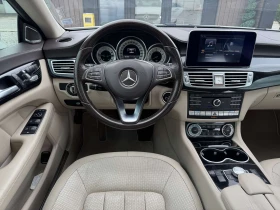 Mercedes-Benz CLS 400 AMG* FACELIFT* HARMAN/KARDON | Mobile.bg    9