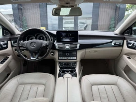 Mercedes-Benz CLS 400 AMG* FACELIFT* HARMAN/KARDON | Mobile.bg    7